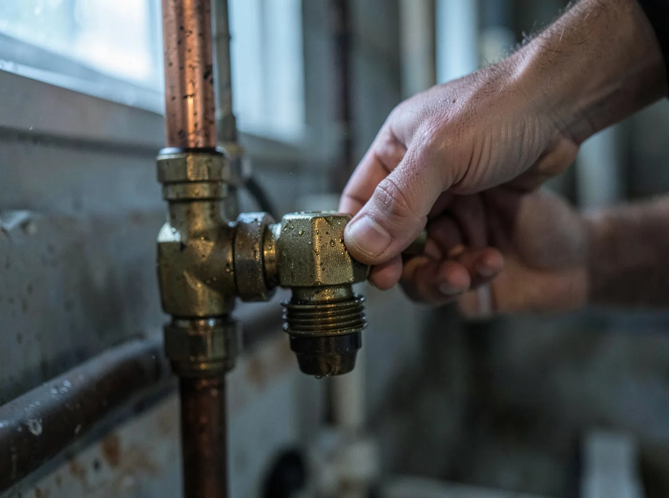 Emergency Plumber Dallas, OR FAQs